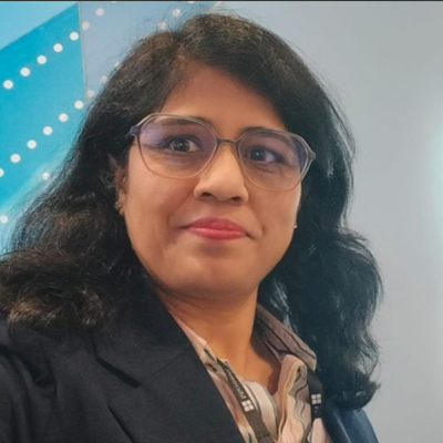 Jayshree Ostwal