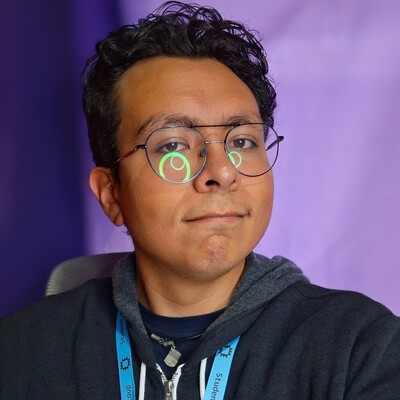 Daniel Paredes