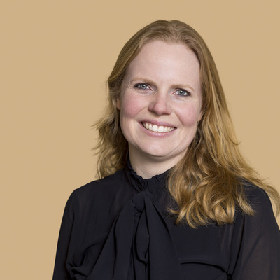 Nienke Alma