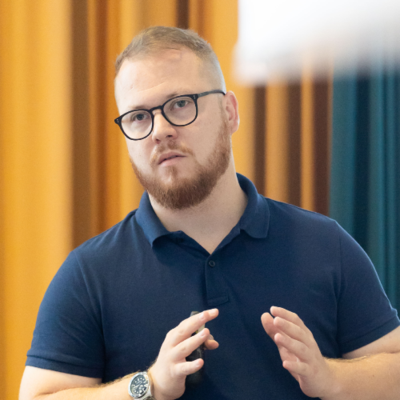 Almir Vuk