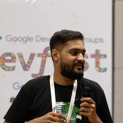Parth Jansari