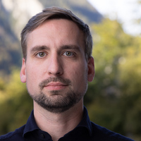 Patrick Gallit