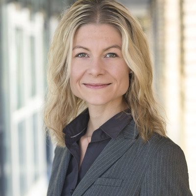 Noreen Krause