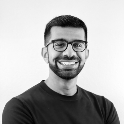Maitrik Patel