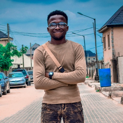George Uche