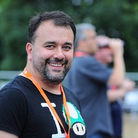 Antonio Cobo
