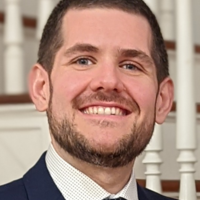 Matthew Brahms