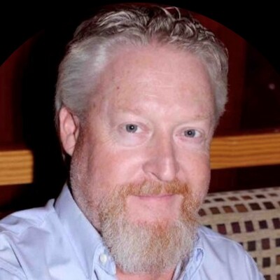 Mike McDowell's Profile Picture