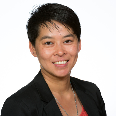 Michelle Wong