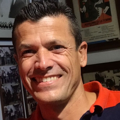 Ricardo Vilchez