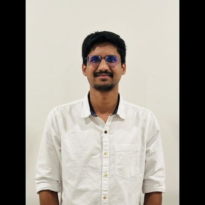Nikhil Dodda