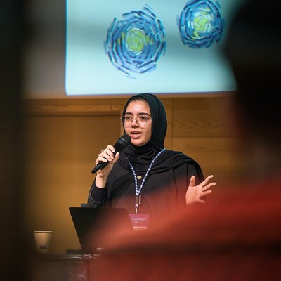Masuma Shariff
