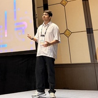 Suvrakamal Das