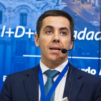 Jose Antonio Martinez Rubio