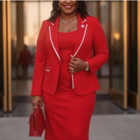 Dr. Anita Johnson