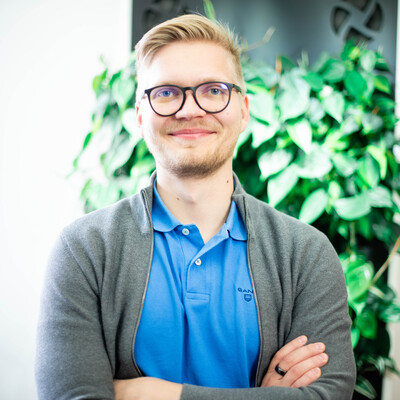 Antti Rössi