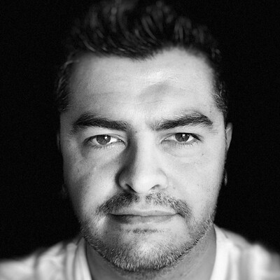 Marco Garibay
