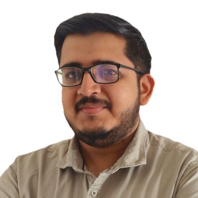 Shalabh Agarwal