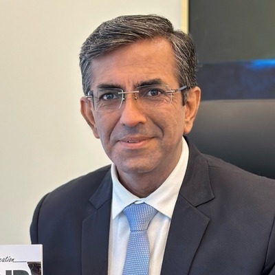 Dinesh Dua's Profile Picture