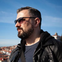 Aleksandar Drašković
