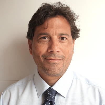 Marcelo Yannuzzi