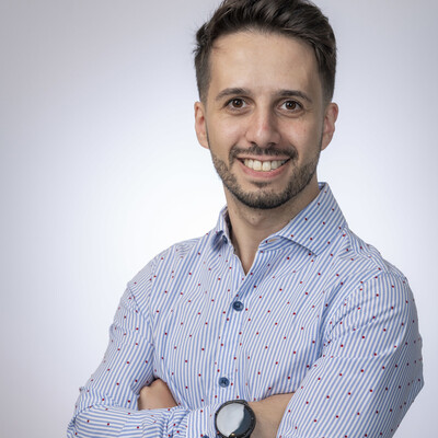Axel Labruna