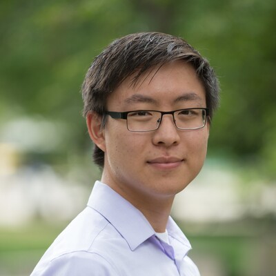 Eric Zhang