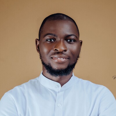 Ayobami Adeleke