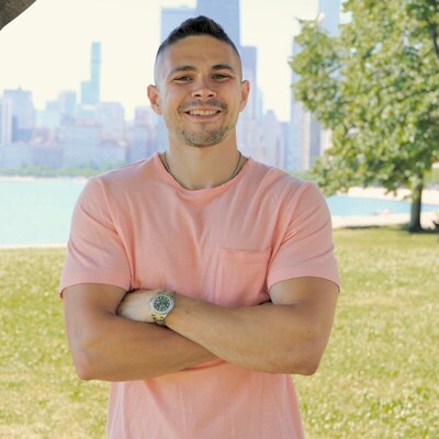 Matt Kovatchis