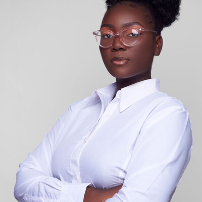 Triumph Ogeh