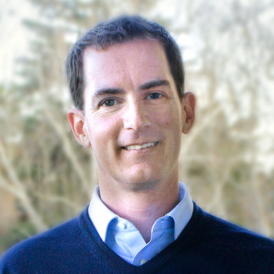 Eric Overfield's Profile Picture