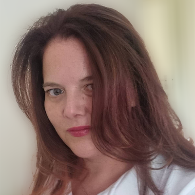 Louise van der Bijl