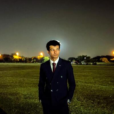Iliyan Hirani