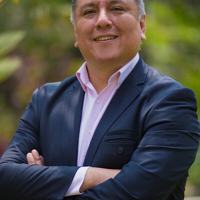 Fernando Loyola