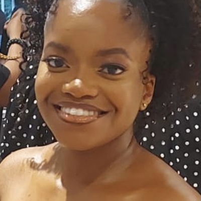 Sarah Nkembi