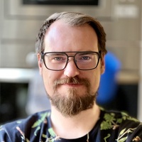 Ragnar Eklund