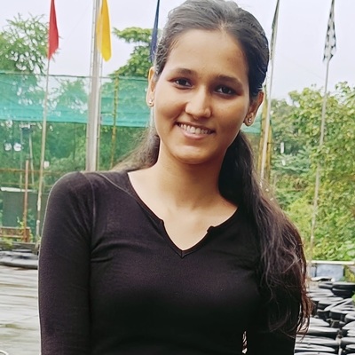 Monali Nayak
