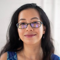 Sandy Liu