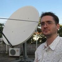 Duncan Drury