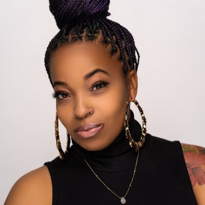 Jihan Johnston-McGlotten