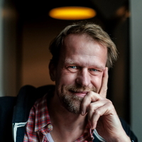 Arne van Oosterom