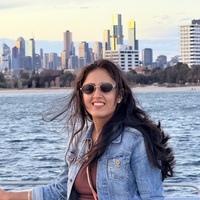 Alisha Gupta