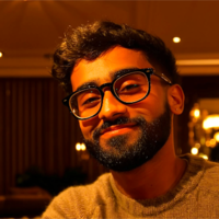 Naman Modi