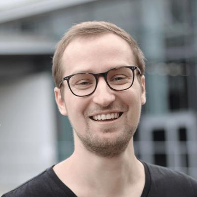 Korbinian Kuhn, Wissenschaftlicher Mitarbeiter