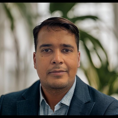 Rohit Upadhyay
