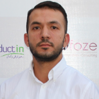 Saim Safder