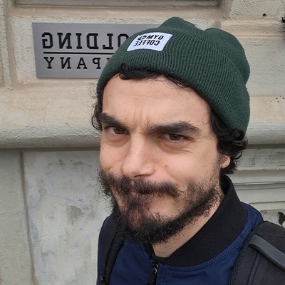 Luigi Gubello