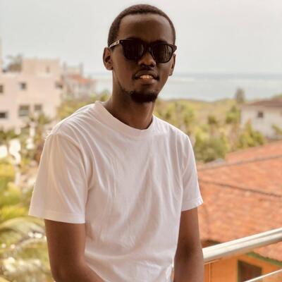 Frank Kwizera