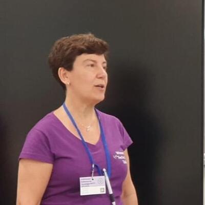 Yolanda Cuesta Altieri