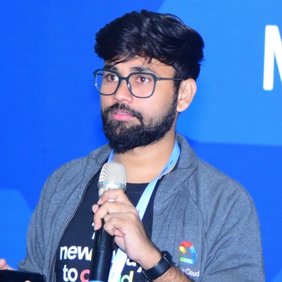 Abhishek Sharma